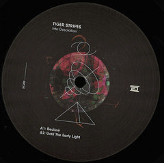 Tiger Stripes – Into Desolation - Drumcode – DC209