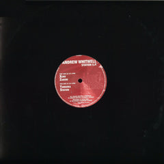 Andrew Whitwell – Station EP 12" Mode7 Records – M7R001
