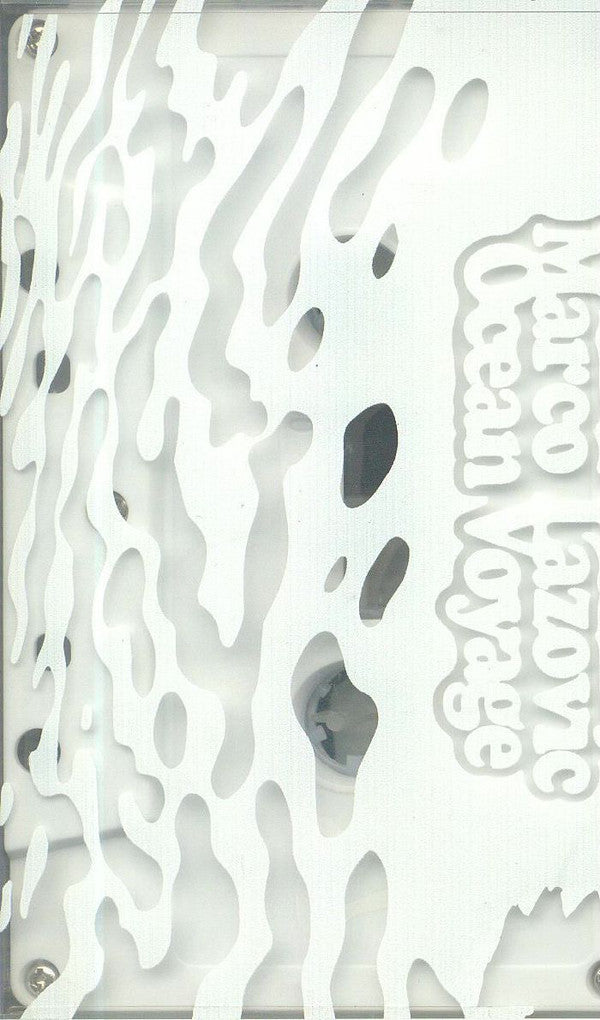 Marco Lazovic – Ocean Voyage - Beef Records – BEEFMC 001