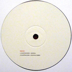 Trevino – Backtracking 12" The Nothing Special – TNS 018