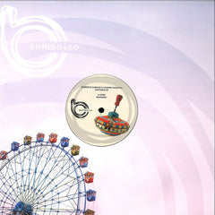 Roberto Surace & Cosmin Horatiu – Sintonia EP - Bamboleo Records – BAM005V