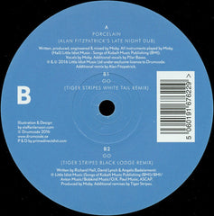 Moby – The Remixes - Drumcode – DC164.3