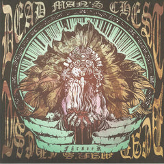 Dead Man's Chest - Farseer EP - REPRESS - Ingredients Records – RECIPE 49