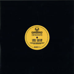 Digital – Steady Eddie 12" Dread Recordings – DREADUK33
