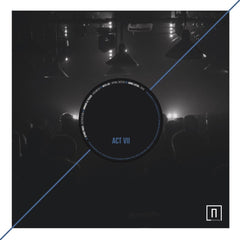 Various – Act VII - Propaganda Moscow – PROPAGANDAM010