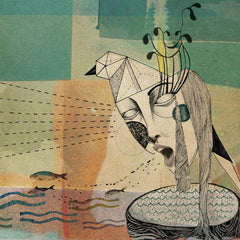 United Vibrations – The Myth Of The Golden Ratio - Ubiquity – URLP354