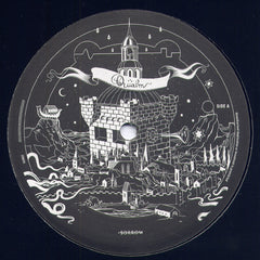 Sorrow - Qualm / Iscariot 12" Shinigrim – SGR02