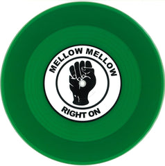 Creative Source / New Holidays - You Can't Hide Love / Maybe So Maybe No - Mellow Mellow Right On – MMRO008
