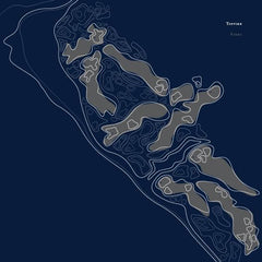 Trevino – Front - Birdie - BIRDIE005