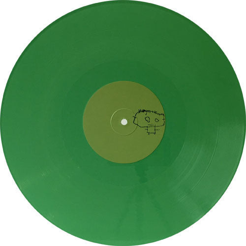 The Nathaniel X Project – I Am MUSIC EP - Slow Down – SLOWDOWN003