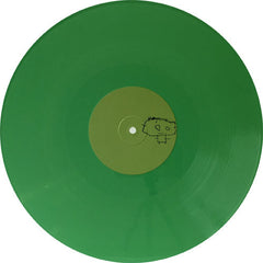 The Nathaniel X Project – I Am MUSIC EP - Slow Down – SLOWDOWN003