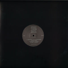 Various – Untitled - Kaviar Disco Club – KDC 001