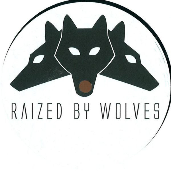 Raized By Wolves – The Call - Mau5trap Recordings – MAU5037