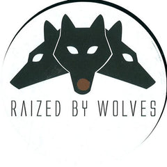 Raized By Wolves – The Call - Mau5trap Recordings – MAU5037