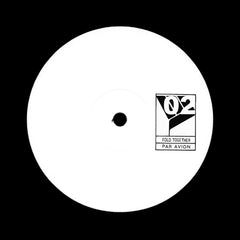 Henry Greenleaf – Fold Together - Par Avion – PAR002