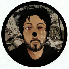 Photonz – Metanime EP - Unknown To The Unknown – UTTU 088