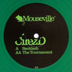 CirezD - Backlash / The Tournament - Mouseville – Mouse022