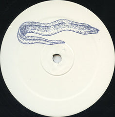 Mitchell Goor / Tafkamp – Paling Trax 3 12" Paling Trax – PALING003