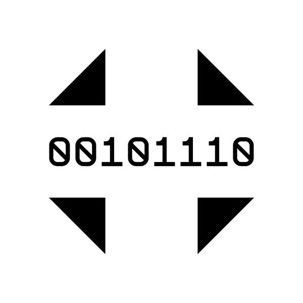 Pip Williams - Outer Limits - Central Processing Unit – 00101110