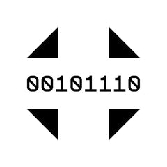 Pip Williams - Outer Limits - Central Processing Unit – 00101110