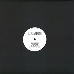 WLF / Pedro D'Alessandro – Dailycid 004 12" Dailycid – DAILYCID 004