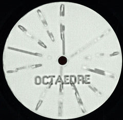 Basic Channel – Octagon / Octaedre 12" Basic Channel – BC 07