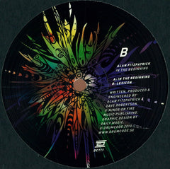 Alan Fitzpatrick – In The Beginning - Drumcode – DC111