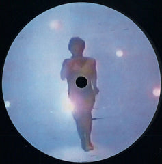 DJ Longdick – Haze EP 12" E-Beamz – E-BEAMZ001