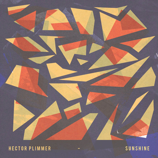 Hector Plimmer – Sunshine - Albert's Favourites – ALBF-LP01