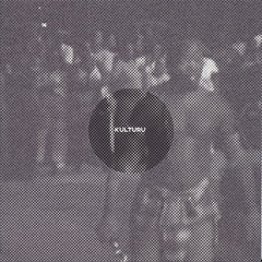 Noam Kamal, Jlin, NameBrandSound - Kulturu 12" Liquorish Records – LQD004
