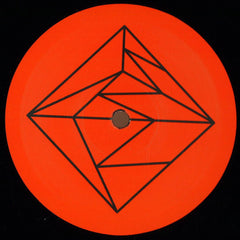 Brame & Hamo – The Parish Rumors EP 12" Heist – HEIST009
