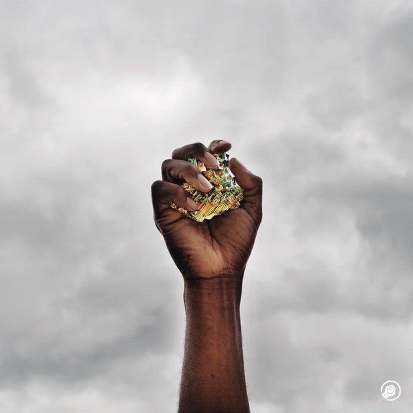 The Comet Is Coming – Prophecy Leaf – DOCK 61