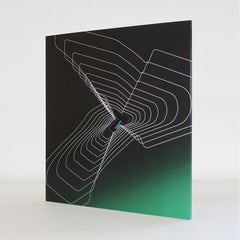 Paradox – Decagon / Hakai - Paradox Music – PM038