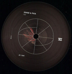 Dense And Pika – Suki - Drumcode – DC177
