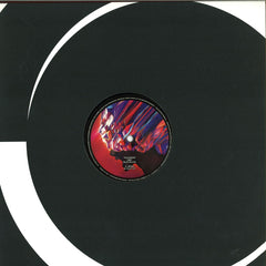 Telekinesis - Break / Shut Up 12" Blackout Music NL – BLCKTNL029
