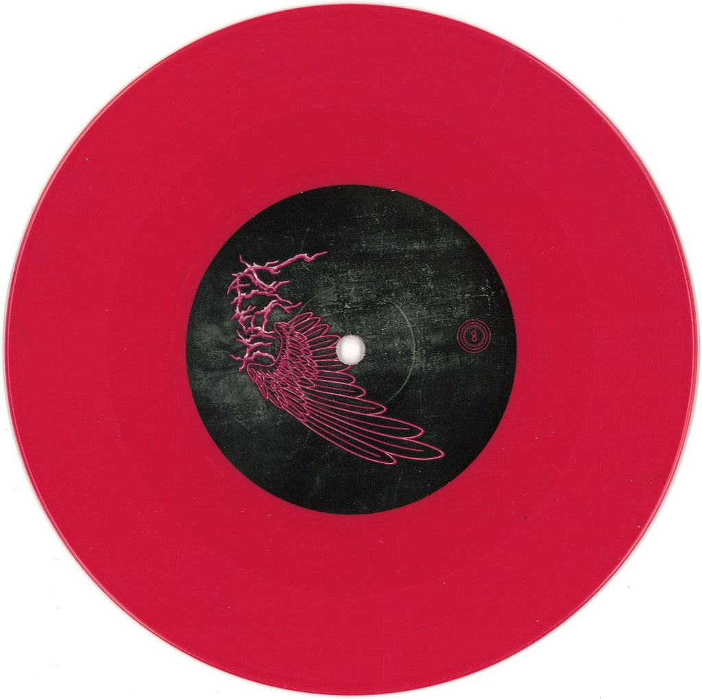 WWWINGS – Meta 7" Infinite Machine – IM041