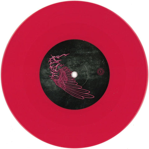 WWWINGS – Meta 7" Infinite Machine – IM041