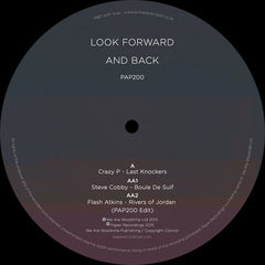 Various – Look Forward and Back Paper Recordings – PAP 200