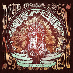 Dead Man's Chest - Farseer EP 12" Ingredients Records – RECIPE 49
