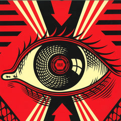 DJ Earl – Open Your Eyes 12" Teklife – 002