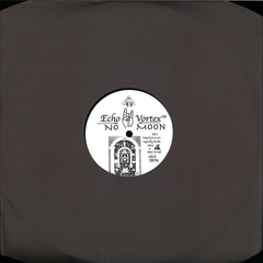 No Moon – Pretty Fly For A Lo Fi Echo Vortex – EV 001