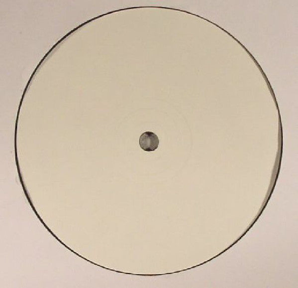 Unknown Artist – Cheap Thrills / It's Love 12" PROMO – SIAPAUL001