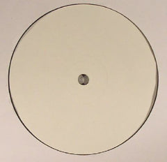 Unknown Artist – Cheap Thrills / It's Love 12" PROMO – SIAPAUL001