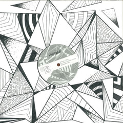 Various - Vinyl Club Concept Part III 12" Vinylclub VCLUB021.3