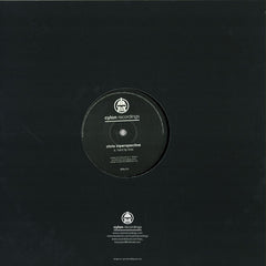 Chris Inperspective – Hard Lip Kiss Cylon Recordings – CYL008
