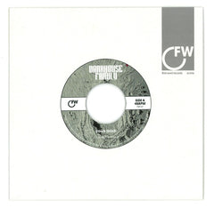 Darkhouse Family - Solid Gold / Disco Duck 7" First Word Records – FW147