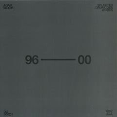 Adam Beyer – Selected Drumcode Works 96-00 5x12" Drumcode – DCBOX01