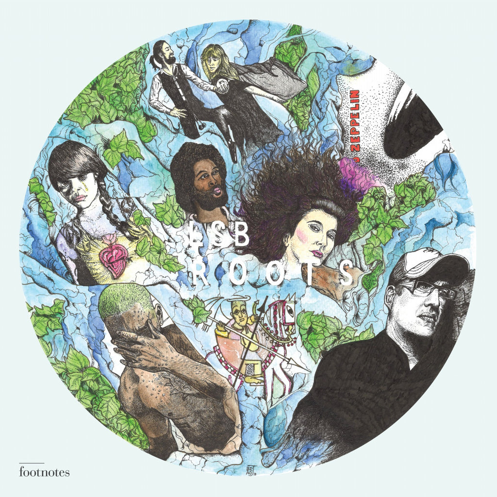 LSB - Roots - Footnotes - FTNTS002