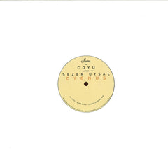 Coyu And Sezer Uysal – Cygnus Suara – SUARA200