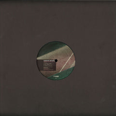 Various – Swirling Particles Part 2 - Genesa Records – GENESA008VB